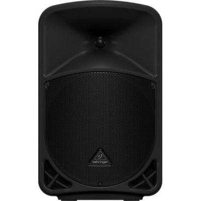 6. Behringer B110D Kolumna Aktywna
