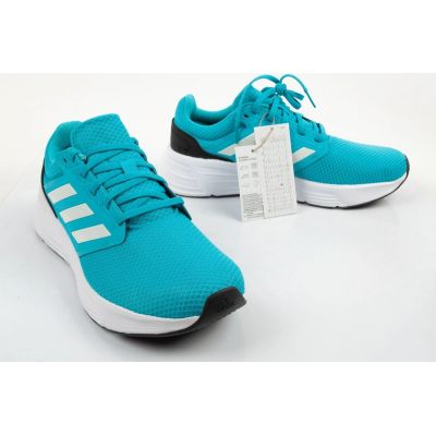 6. Adidas buty sportowe męskie Galaxy 6 M do biegania lekkie wygodne