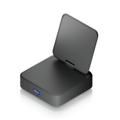 2. Ubiquiti AirWire WLAN 5800 Mbit/s