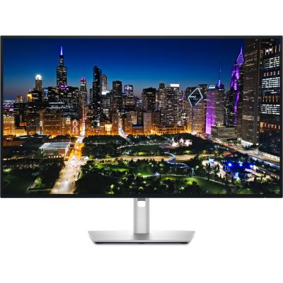 2. Dell UltraSharp 32 4K Thunderbolt Hub Monitor - U3225QE, 80.0cm (31.5")