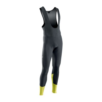 Spodnie rowerowe NORTHWAVE ACTIVE COLORWAY BIBTIGHT MS
