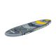 14. Deska SUP REBEL ACTIVE pompowana 244x76x10, zestaw