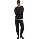 Dres damski Puma Relaxed Sweat Suit czarny 691900 01