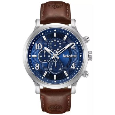 Zegarek Męski TIMBERLAND Driscoll TDWGF0055702 + BOX