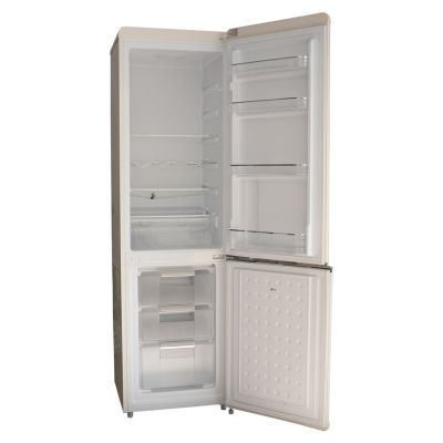 3. Lodowka Retro Ravanson LKK-250RC