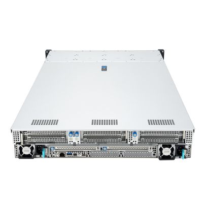 6. Platforma Asus Rack (2U) AMD RS720A-E13-RS24G