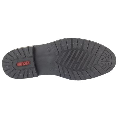 4. Rieker Shoes 14609-24 Brązowe 42