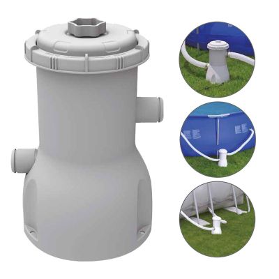 5. POMPA FILTRUJĄCA 530GAL AVENLI 29P415EU