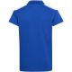 2. Koszulka dla dzieci adidas Tiro 26 League Polo niebieska KF9098