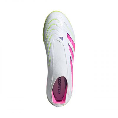 4. Buty piłkarskie adidas Predator League LL TF M ID3822