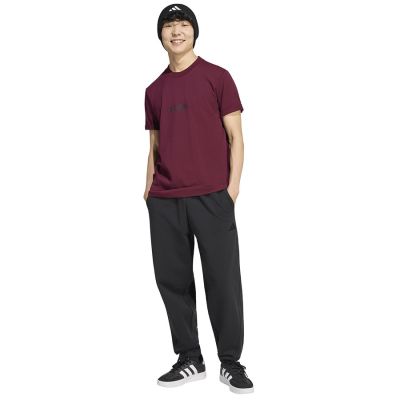 3. T-Shirt adidas Single Jersey Linear Tee KF2393