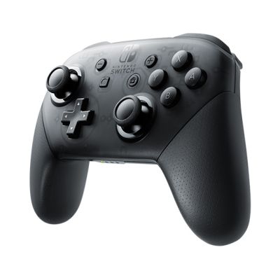 7. Kontroler do konsoli/Switch PRO 2510431B Nintendo