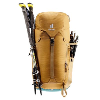 11. Plecak turystyczny Deuter Trail 24l 3440324-6323