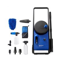 NILFISK Myjka CORE 140-6 PowerControl - PREMIUM CAR