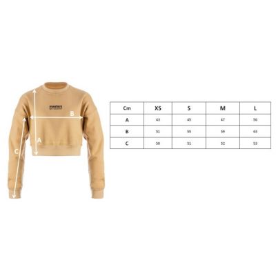3. Bluza Masters W 04478-18M
