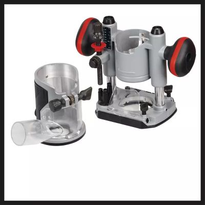10. Frezarka 18V TP-RO 18 SET LI BL-SOLO 4350410 EINHELL
