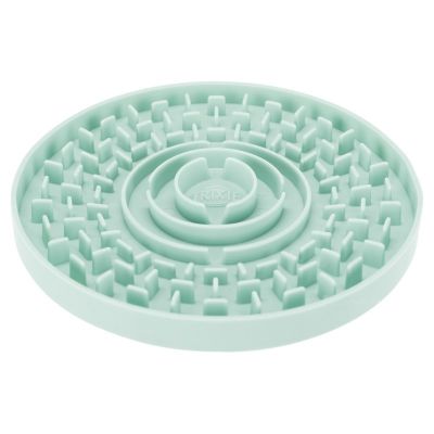 2. TRIXIE Junior Licking Plate - Miska na przysmaki - 15 cm