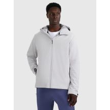 Kurtka softshell wiatroodporna membrana 5000 męska 4F 4FWAW25TSOFM362-27S