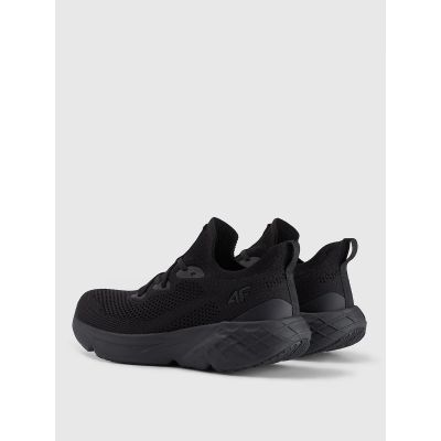 5. Niskie sneakersy Velocore E-knit damskie 4F 4FRSS25FSPOF171-20S