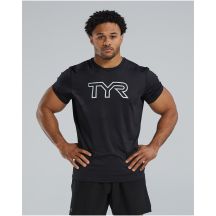 Koszulka męska TYR MENS AIRTEC LL SS