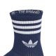 3. Skarpety adidas 3S Crew S 3 Pack JV7408