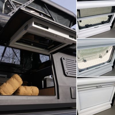 47. OFFLANDER ZABUDOWA KAMPEROWA ATAKAMA XL