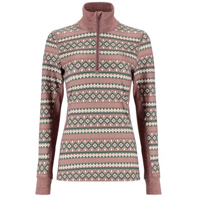 Bluza termoaktywna LUNE H/Z W