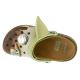 3. Crocs Star Wars Grogu K 213004-90H Brązowe 28/29