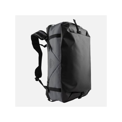 7. Torba ROSSIGNOL Duffle Bag 60L szary
