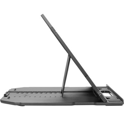 3. Lenovo Accessories  2-in-1 Laptop Stand