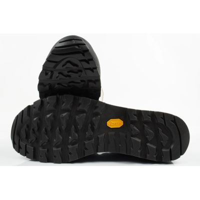 9. Aku Bellamont Gore-tex buty trekkingowe męskie wytrzymałe turystyczne niebieskie