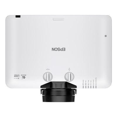 5. Epson EB-L890U Projektor (3LCD, 1920x1200 WUXGA, 16:10, 8000 AL, 5 000 000:1, 2xHDMI/USB/RS-232/RJ-45/Wifi)