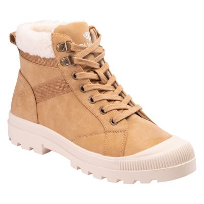 4. Buty zimowe Iguana Alnari Mid W 92800620633