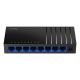 7. Switch CUDY GS108D 8-Port 10/100/1000