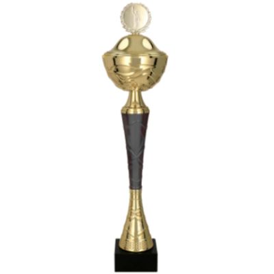 2. Puchar z przykrywką TUMA BK