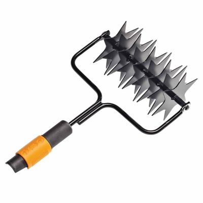 2. FISKARS AERATOR OBROTOWY QUIKFIT
