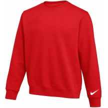 Bluza dla dzieci Nike Park 26 Fleece Crew czerwona IO9045 657 XL