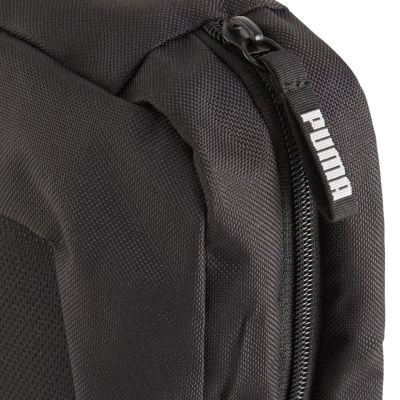 3. Kosmetyczka Puma teamGOAL Wash Bag czarna 90244 01