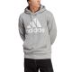 4. Bluza adidas Essentials French Terry Big Logo Hoodie M IC9364