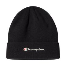 Czapka dla dzieci Champion Beanie Cap granatowa 806070 BS501