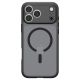 4. Etui Spigen Ultra Hybrid MagSafe na iPhone 18 Pro Max / 17 Pro Max - frost black