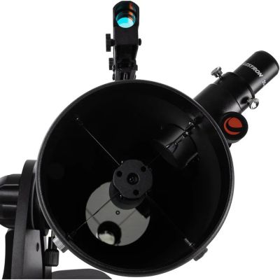 7. Celestron SSE 130mm Tabletop Dobson 150x Mikroskop cyfrowy