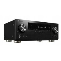 Amplituner kina domowego Pioneer VSX-LX505 czarny