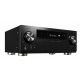 Amplituner kina domowego Pioneer VSX-LX505 czarny