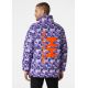 18. Kurtka Helly Hansen YU 23 Revesible Puffer M 54060 584