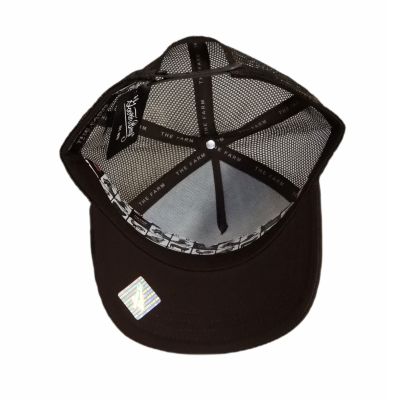 5. Czapka z daszkiem Goorin Bros. The Goat Trucker - 101-0385-BRO
