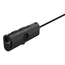 IPEVO CDVU-16IP aparat do dokumentów Czarny USB 2.0