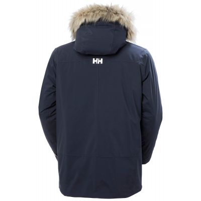 29. Kurtka Helly Hansen Reine Parka M 53630 597