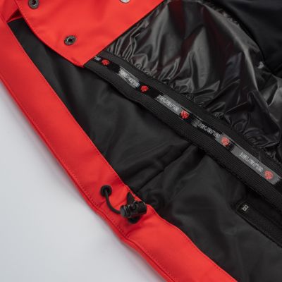 11. Damska Kurtka ocieplana PROSLOPE JACKET W