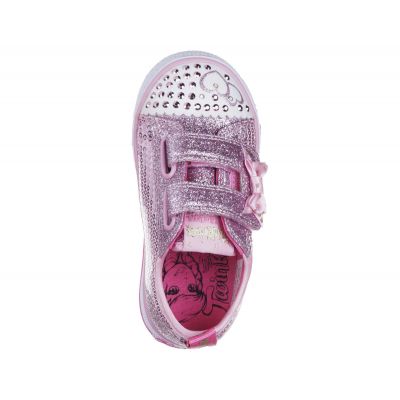 2. Buty Skechers Itsy Bitsy Jr 10764N PNK